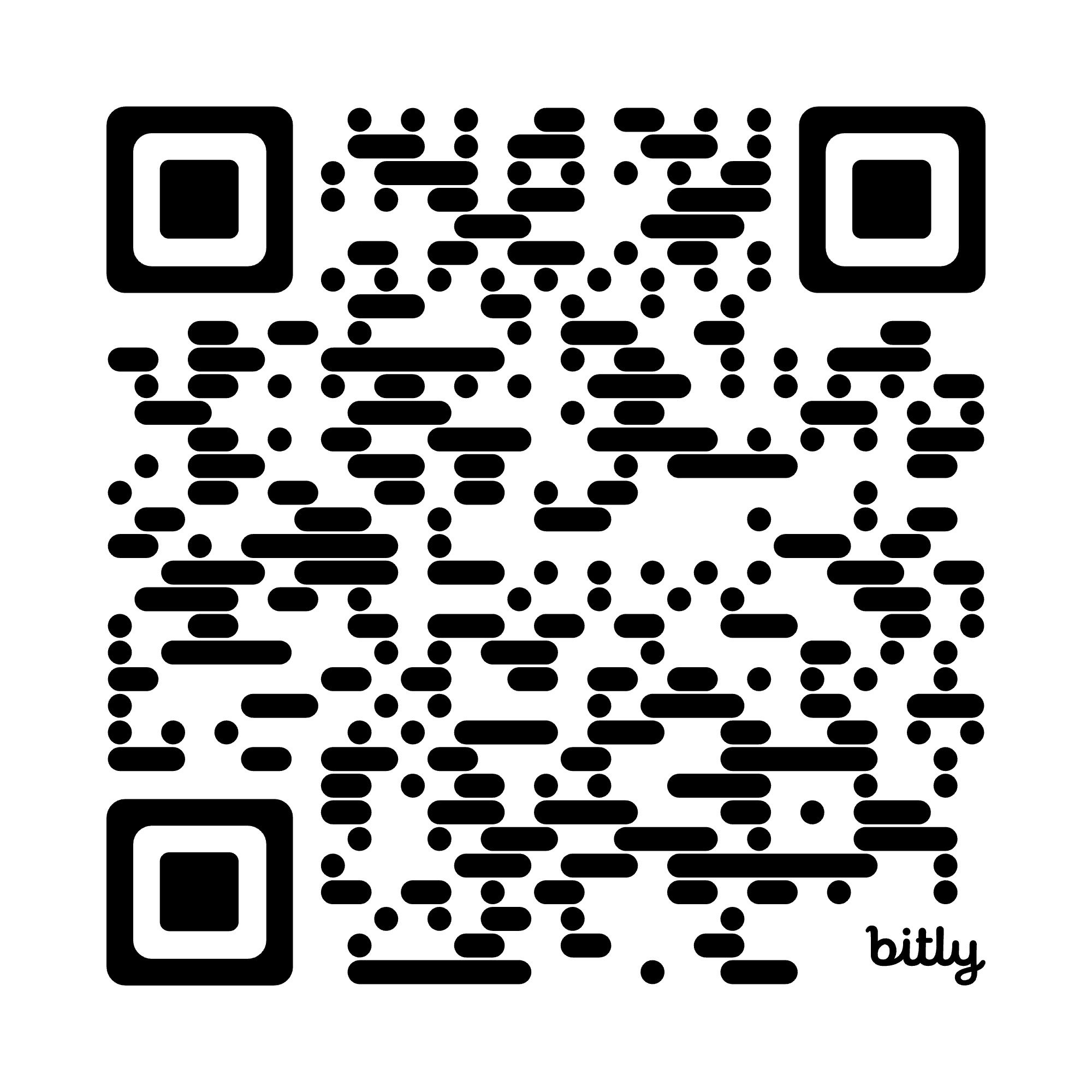 QR code de contato