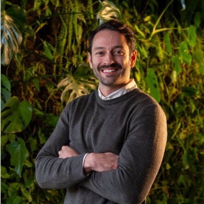 Bruno Saraceni