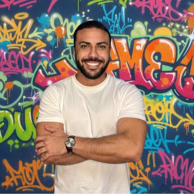 Davi Pereira